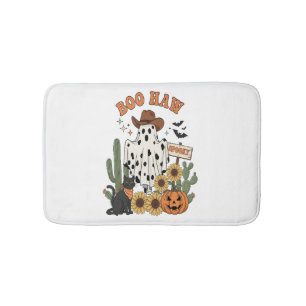 Koeienvlek Geest Western-Funny Halloween Badmat
