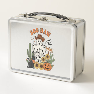 Koeienvlek Geest Western-Grappige Halloween
