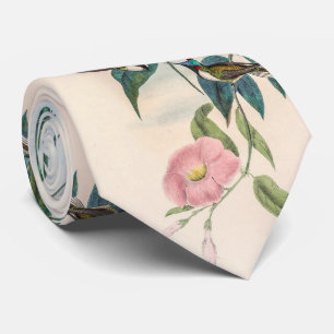 koeienvogels stropdas