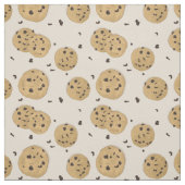 Koek eten stof (Swatch)