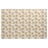 Koek eten stof (Fat Quarter)