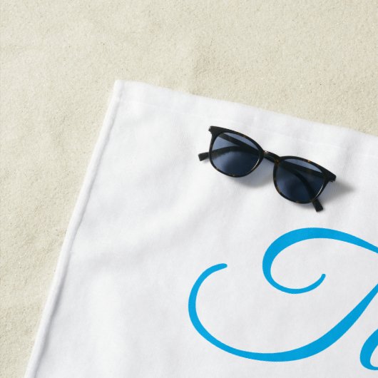 Koekdoeken Lamb Strandlaken (In situ)