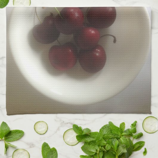 Koeken Theedoek (Gevouwen)