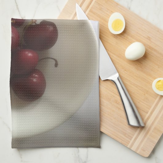 Koeken Theedoek (Quarter Fold)