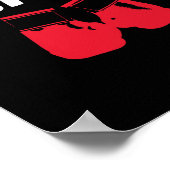 Koekje 1 poster (Hoek)