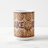 Koekje Bakken Koffiemok (Center)