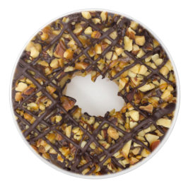 Koekje - Doughnut Lade knop