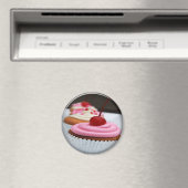 koekje magneet (Insitu (Vaatwasser))