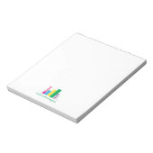 koekje notitieblok (Linkerzijde)