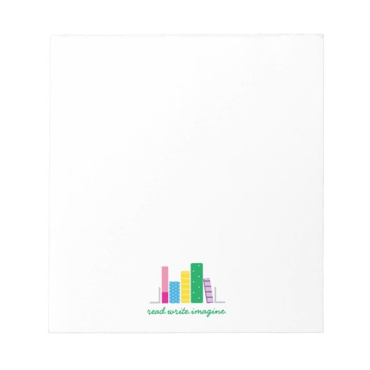 koekje notitieblok (Voorkant)