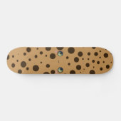 Koekje Skateboard (Horizontaal)