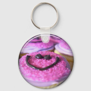 koekje sleutelhanger