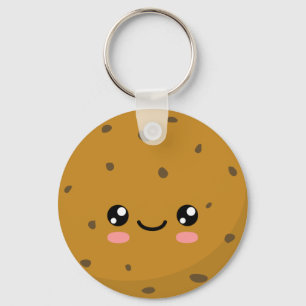Koekje Sleutelhanger