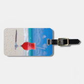 Koekjes Bagagelabel (Voorkant horizontaal)