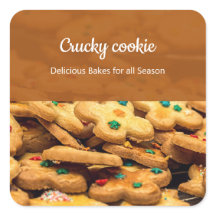 Koekjes Bakkerij Foto Professional Business