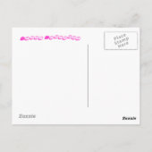 koekjes briefkaart (Achterkant)