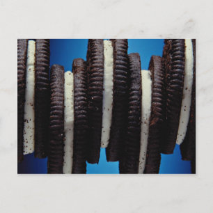 Koekjes Briefkaart