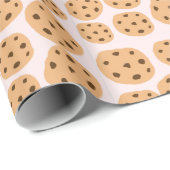 koekjes cadeaupapier (Rol Hoek)