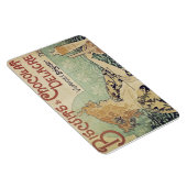 Koekjes Chocolademagneet Magneet (Rechterzijde)