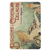 Koekjes Chocolademagneet Magneet (Verticaal)