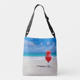 Koekjes Crossbody Tas
