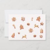 Koekjes en cacao-feestdag (Achterkant)