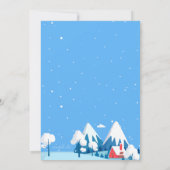 Koekjes en Cocaberen Kaart (Achterkant)