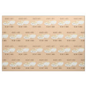 Koekjes en gries | Stof (Fat Quarter)