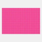 Koekjes en kerstmis met Snoep Inpakpapier Vel (Voorkant 2)