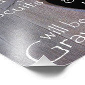 Koekjes en Poster (Hoek)