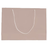 Koekjes gemaakt met liefde, feito com amor groot cadeauzakje (Achterkant)