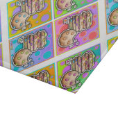 KOEKJES Glas Snijplanken (Hoek)