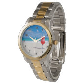 Koekjes Horloge (Gekanteld)