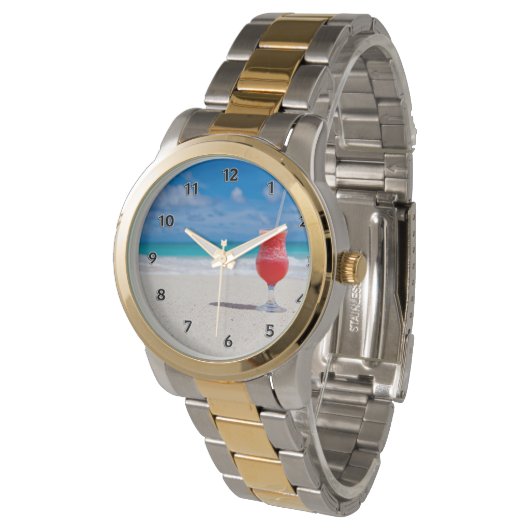 Koekjes Horloge (Gekanteld)