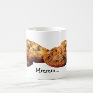 Koekjes Koffiemok