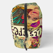 Koekjes Lefevre-Utile van Alphonse Mucha (1896) Toilettasje (Rechts)