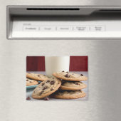 Koekjes & Melk Magneet (Insitu (Vaatwasser))
