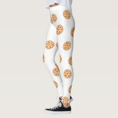 koekjes op wit leggings (Links)
