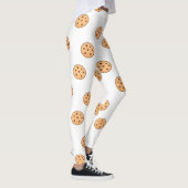koekjes op wit leggings (Rechts)