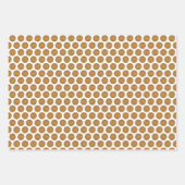 Koekjes Peanut Butter Rainbow Chip roze, bevroren Inpakpapier Vel (Voorkant)