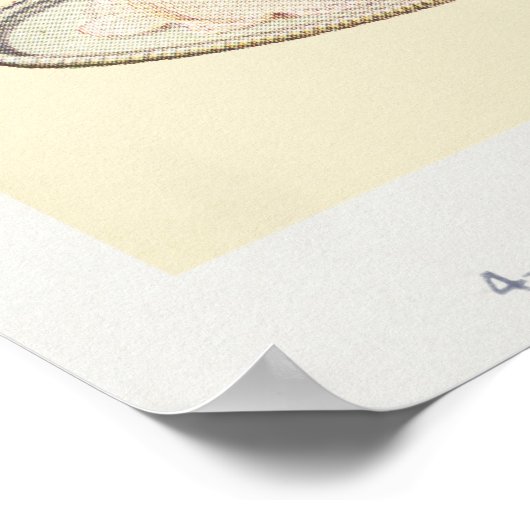  koekjes poster (Hoek)