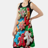 Koekjes Schort (Insitu)