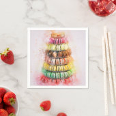 Koekjes Servet (Insitu)