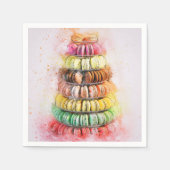 Koekjes Servet (Voorkant)