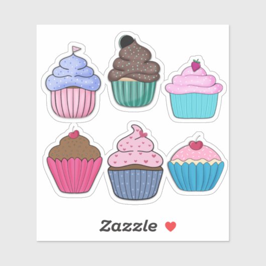 koekjes sticker (Vel)