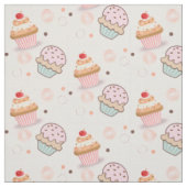 koekjes stof (Swatch)