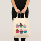  koekjes tote bag (Voorkant (product))