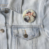 Koekjes van een Power Monger-Button Ronde Button 5,7 Cm (In situ)