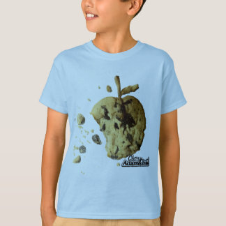 Koekjes voor de monsters t-shirt