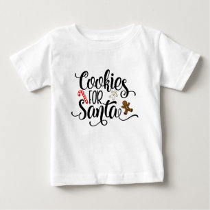 Koekjes voor Kerstman Leuke Kerst